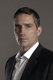 Jim Caviezel