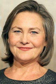 Cherry Jones