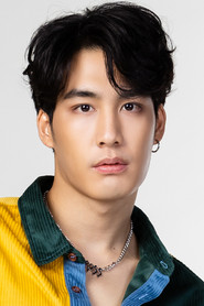 Pepper Phanuroj Chalermkijporntavee