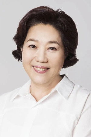 Yang Hee-Kyeong