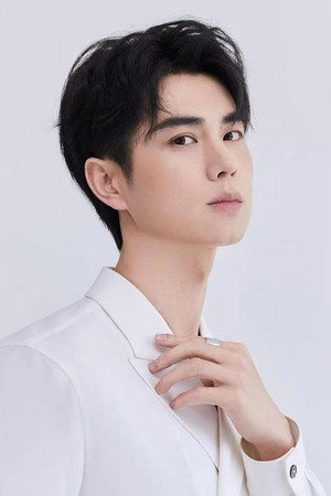 Wang Yan Bin