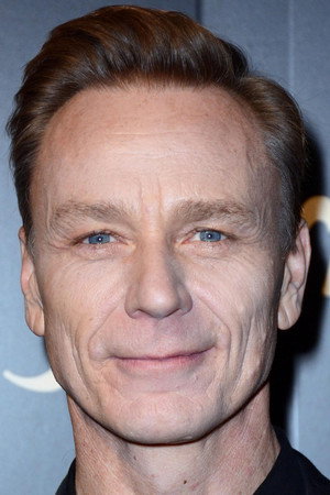 Ben Daniels