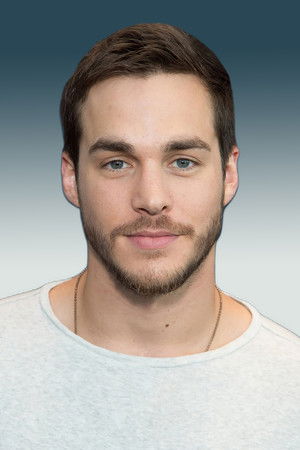 Chris Wood