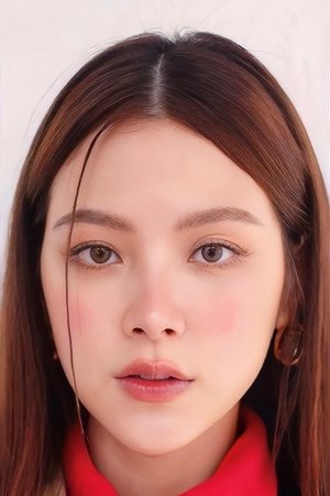 Baifern Pimchanok Luevisadpaibul