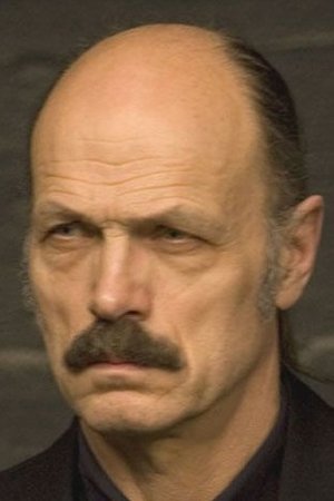 Олег Фёдоров