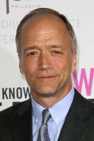 Doug McGrath