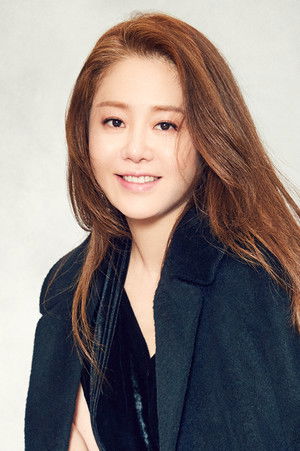Go Hyun Jung