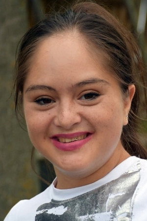 Mayane Sarah El Baze