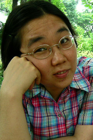 Kim Hyeon-ji