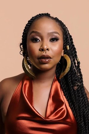 Moliehi Didie Makobane