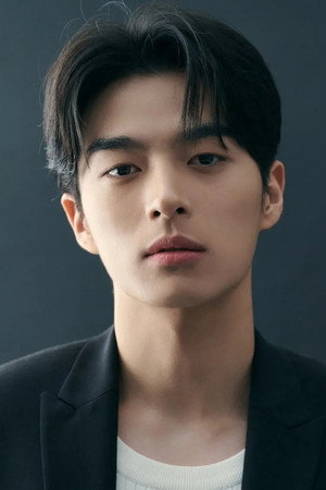 Son Sang Yeon
